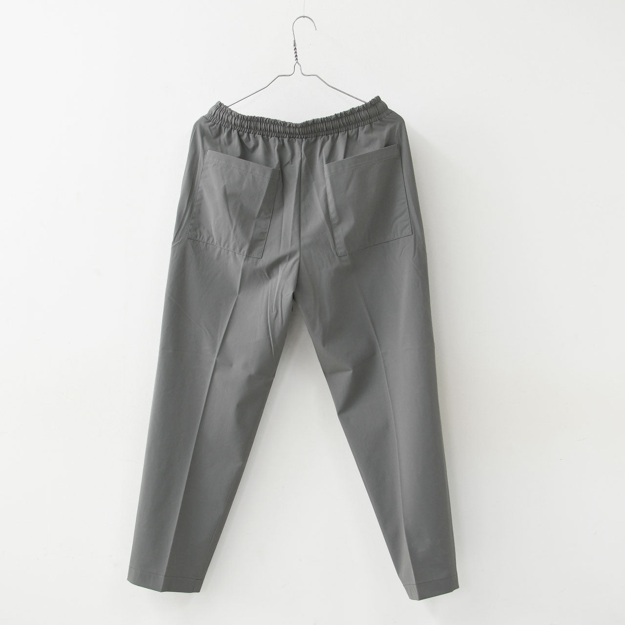 DELICIOUS [デリシャス] Urban Easy Slacks [DP86553] アーバンイージースラックス [2025SS]
