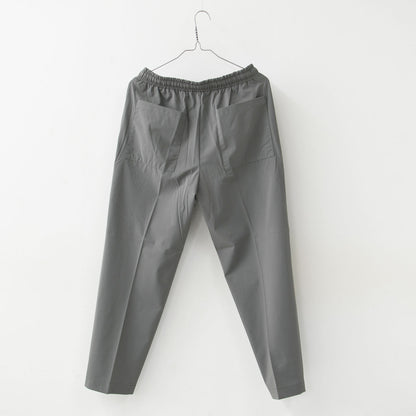 DELICIOUS [デリシャス] Urban Easy Slacks [DP86553] アーバンイージースラックス [2025SS]
