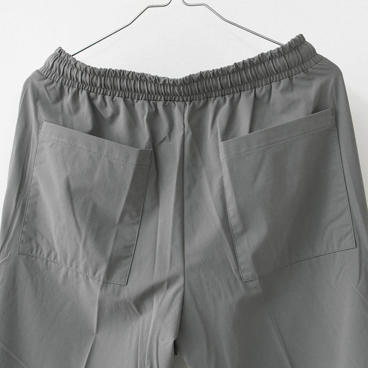 DELICIOUS [デリシャス] Urban Easy Slacks [DP86553] アーバンイージースラックス [2025SS]