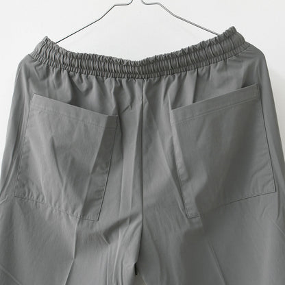 DELICIOUS [デリシャス] Urban Easy Slacks [DP86553] アーバンイージースラックス [2025SS]