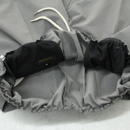 DELICIOUS [デリシャス] Urban Easy Slacks [DP86553] アーバンイージースラックス [2025SS]