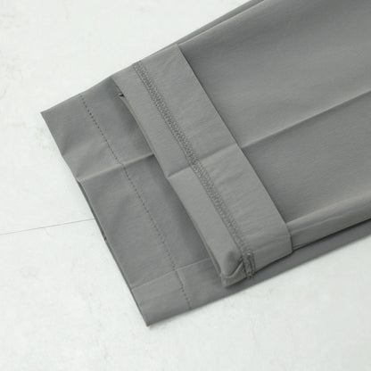 DELICIOUS [デリシャス] Urban Easy Slacks [DP86553] アーバンイージースラックス [2025SS]