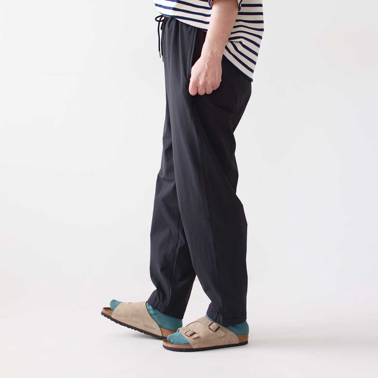 DELICIOUS [デリシャス] Urban Easy Pants [DP88612] アーバンイージーパンツ [2024AW]