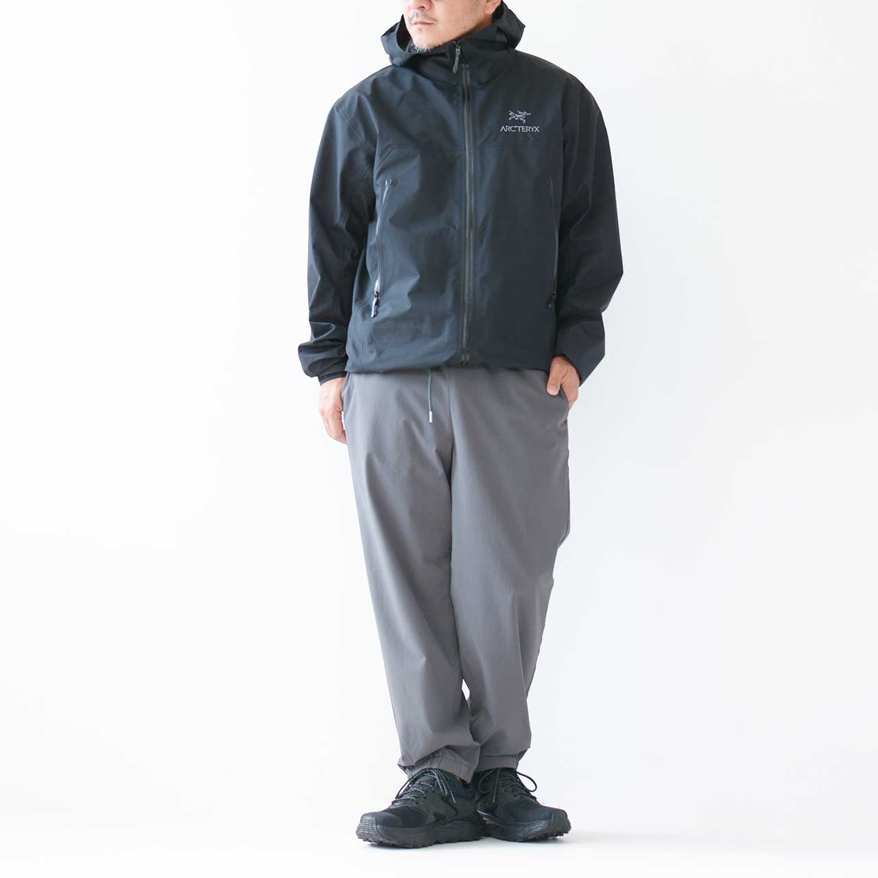 DELICIOUS [デリシャス] Urban Easy Pants [DP88612] アーバンイージーパンツ [2024AW]