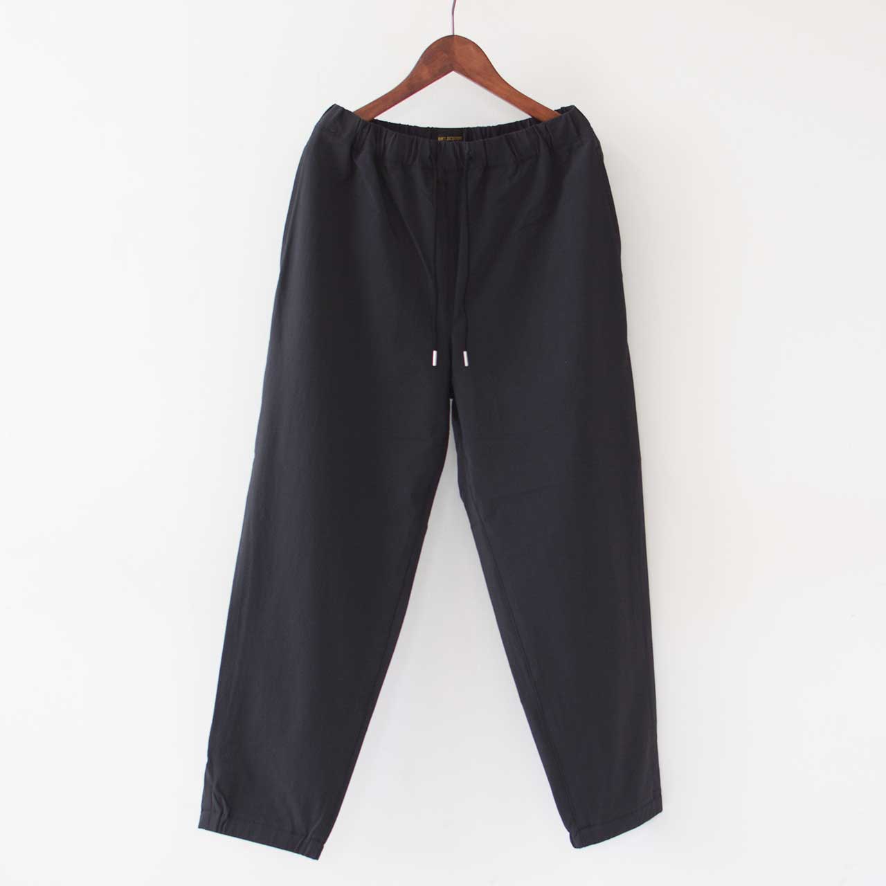 DELICIOUS [デリシャス] Urban Easy Pants [DP88612] アーバンイージーパンツ [2024AW]