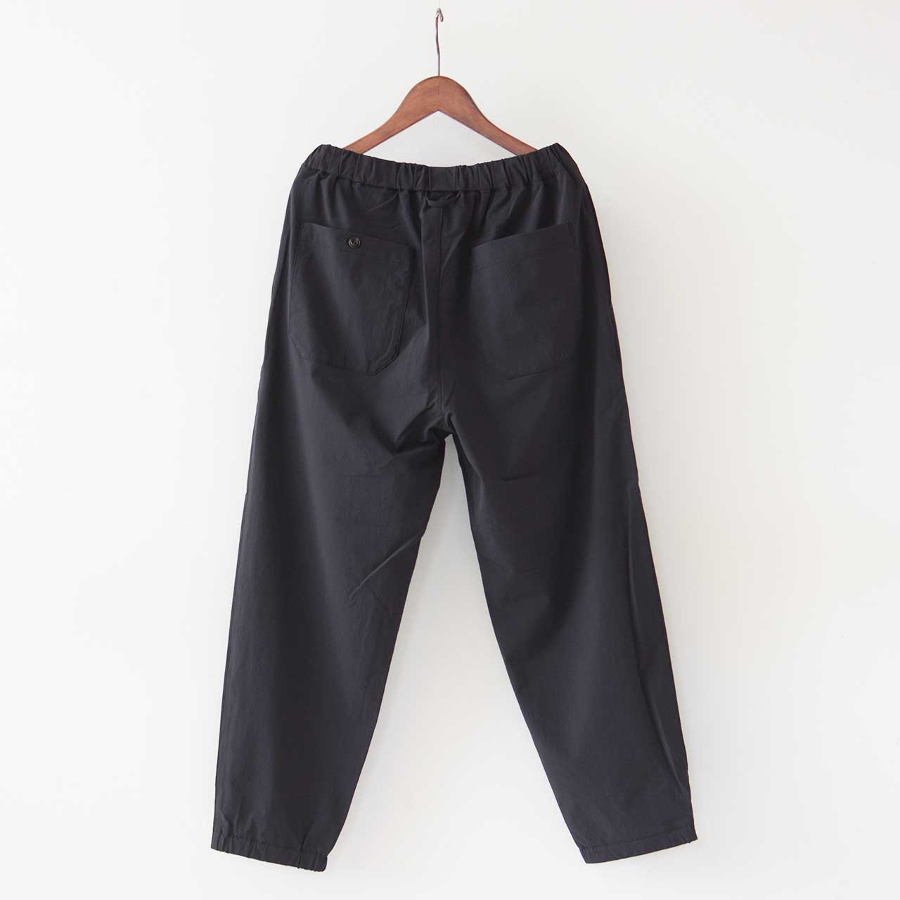 DELICIOUS [デリシャス] Urban Easy Pants [DP88612] アーバンイージーパンツ [2024AW]