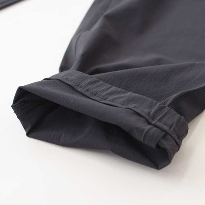 DELICIOUS [デリシャス] Urban Easy Pants [DP88612] アーバンイージーパンツ [2024AW]