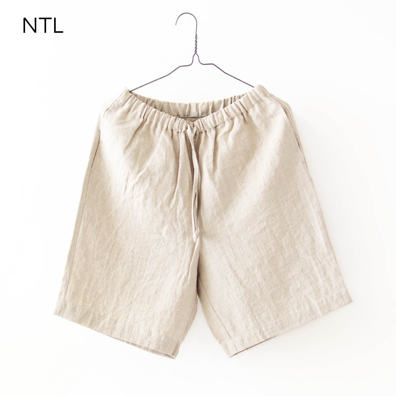 DELICIOUS [デリシャス] LINEN Shorts [DP8908] リネンショーツ [2024SS]