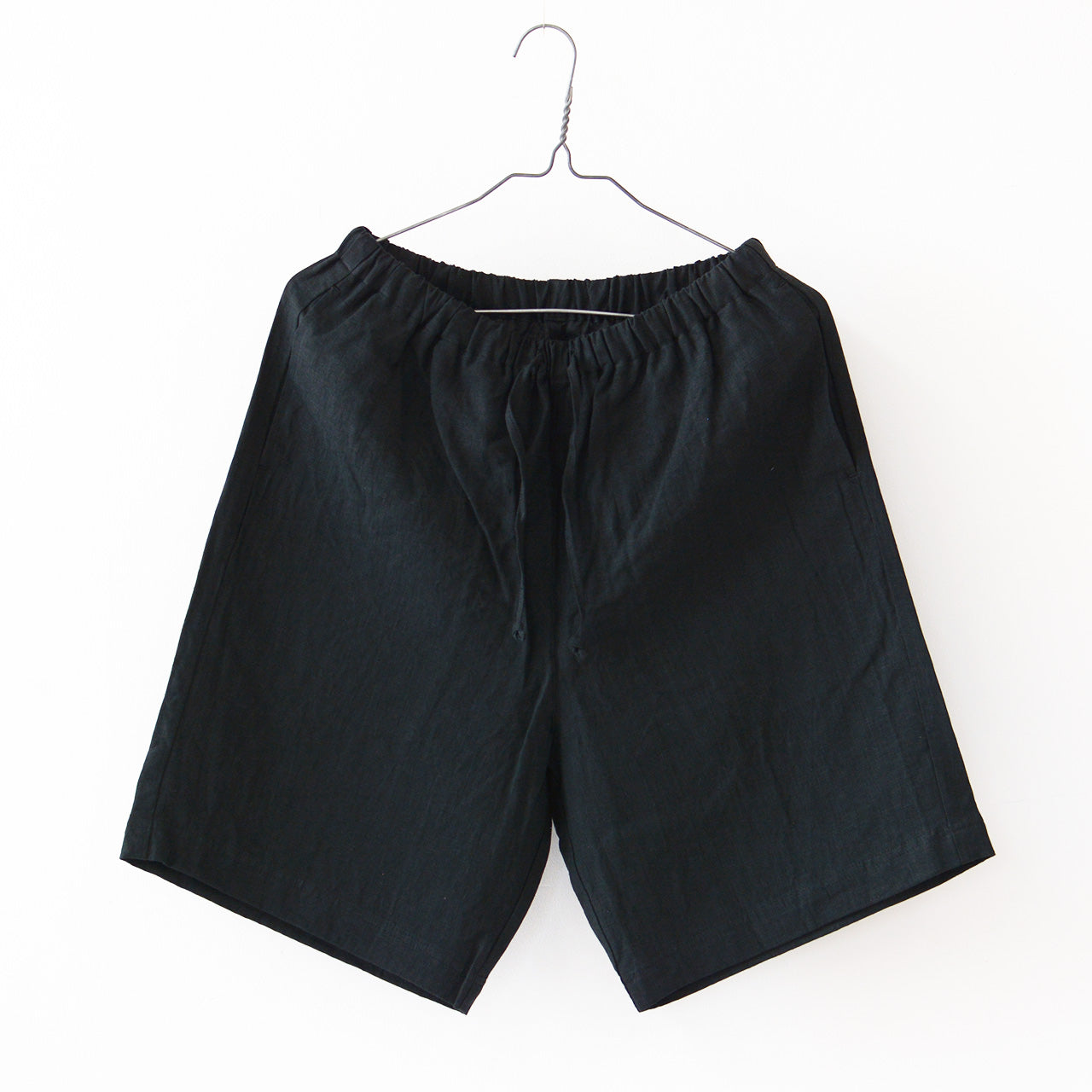 DELICIOUS [デリシャス] LINEN Shorts [DP8908] リネンショーツ [2024SS]