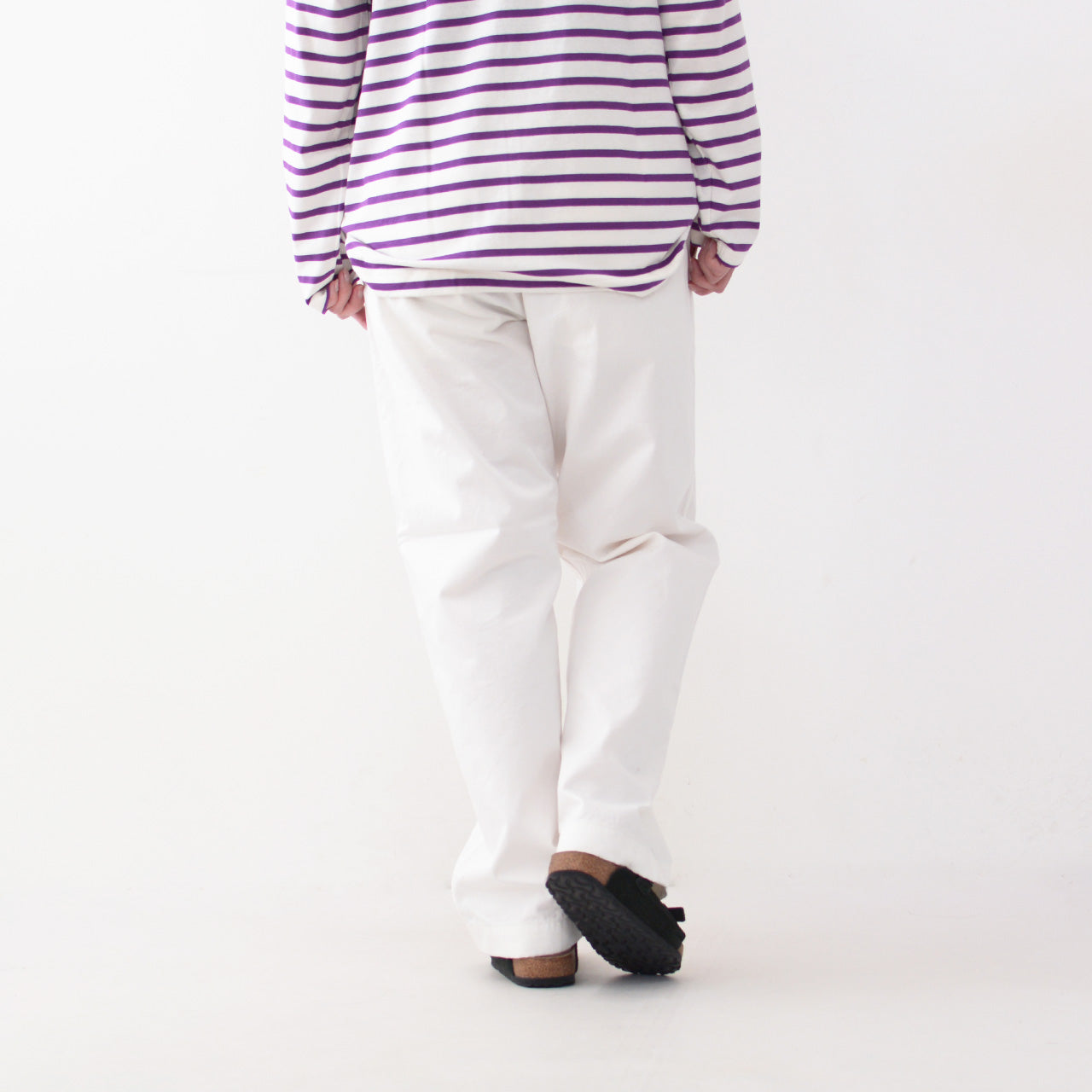 DELICIOUS [デリシャス] Chino Work Pants [DP9060] チノワークパンツ [2024SS]