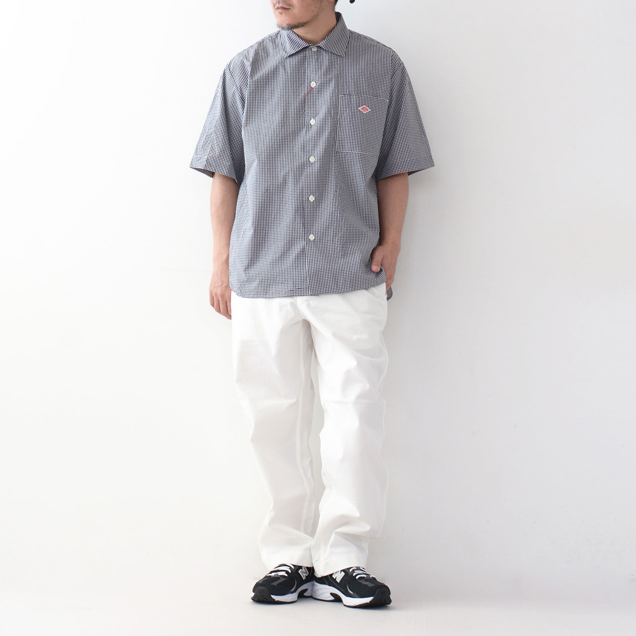 DELICIOUS [デリシャス] Chino Work Pants [DP9060] チノワークパンツ [2024SS]