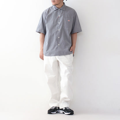 DELICIOUS [デリシャス] Chino Work Pants [DP9060] チノワークパンツ [2024SS]