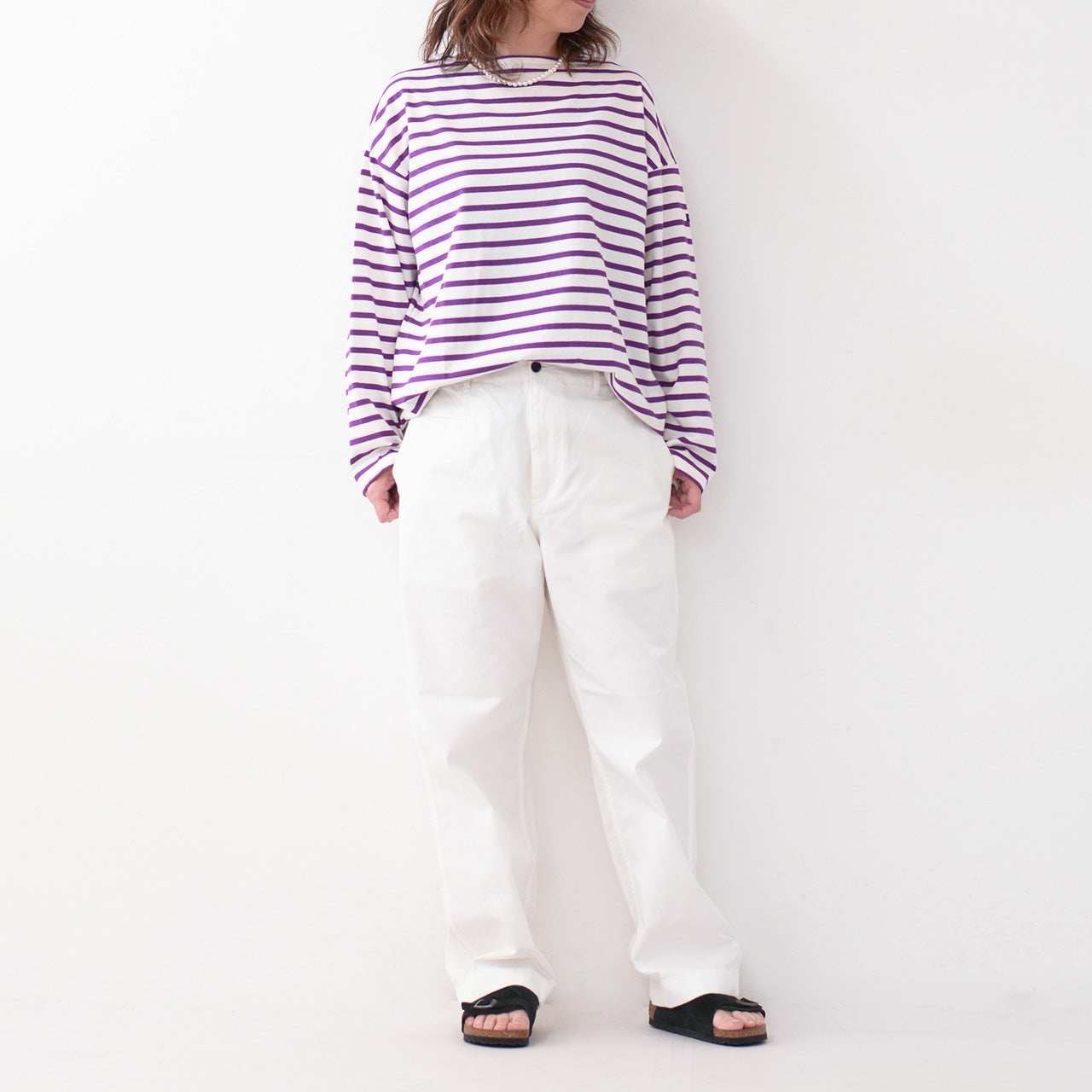 DELICIOUS [デリシャス] Chino Work Pants [DP9060] チノワークパンツ [2024SS]