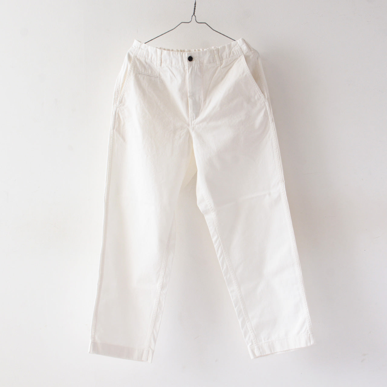 DELICIOUS [デリシャス] Chino Work Pants [DP9060] チノワークパンツ [2024SS]