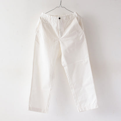 DELICIOUS [デリシャス] Chino Work Pants [DP9060] チノワークパンツ [2024SS]