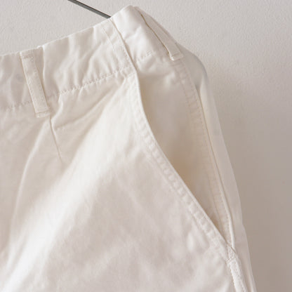 DELICIOUS [デリシャス] Chino Work Pants [DP9060] チノワークパンツ [2024SS]