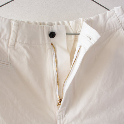 DELICIOUS [デリシャス] Chino Work Pants [DP9060] チノワークパンツ [2024SS]