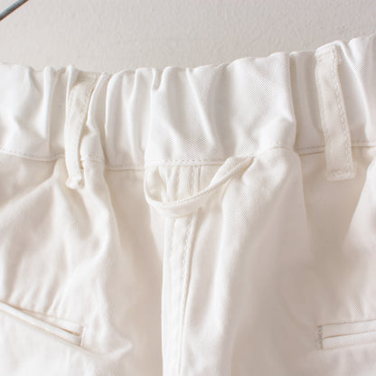 DELICIOUS [デリシャス] Chino Work Pants [DP9060] チノワークパンツ [2024SS]