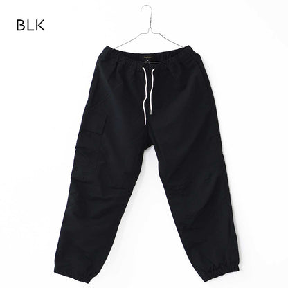 DELICIOUS [デリシャス] Urban Military Easy Pants [DP9225] アーバンミリタリーイージーパンツ [2025SS]