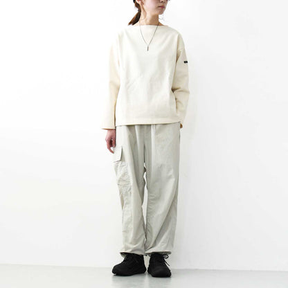 DELICIOUS [デリシャス] Urban Military Easy Pants [DP9225] アーバンミリタリーイージーパンツ [2025SS]