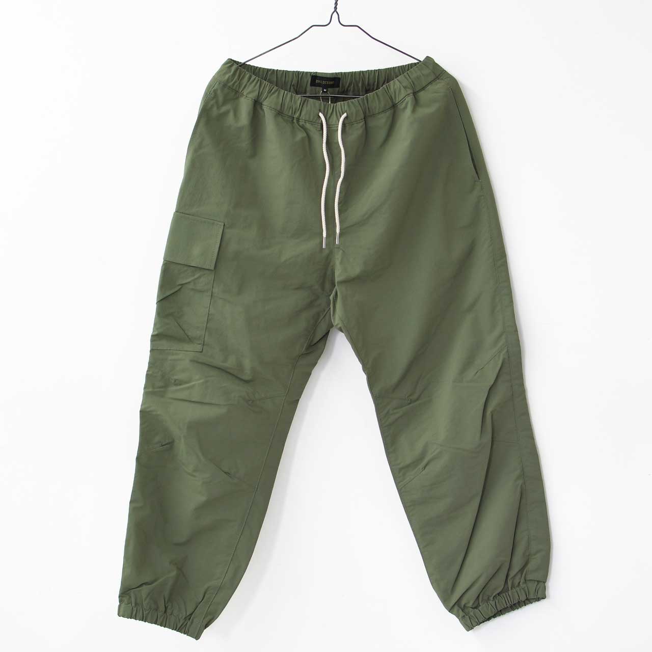 DELICIOUS [デリシャス] Urban Military Easy Pants [DP9225] アーバンミリタリーイージーパンツ [2025SS]