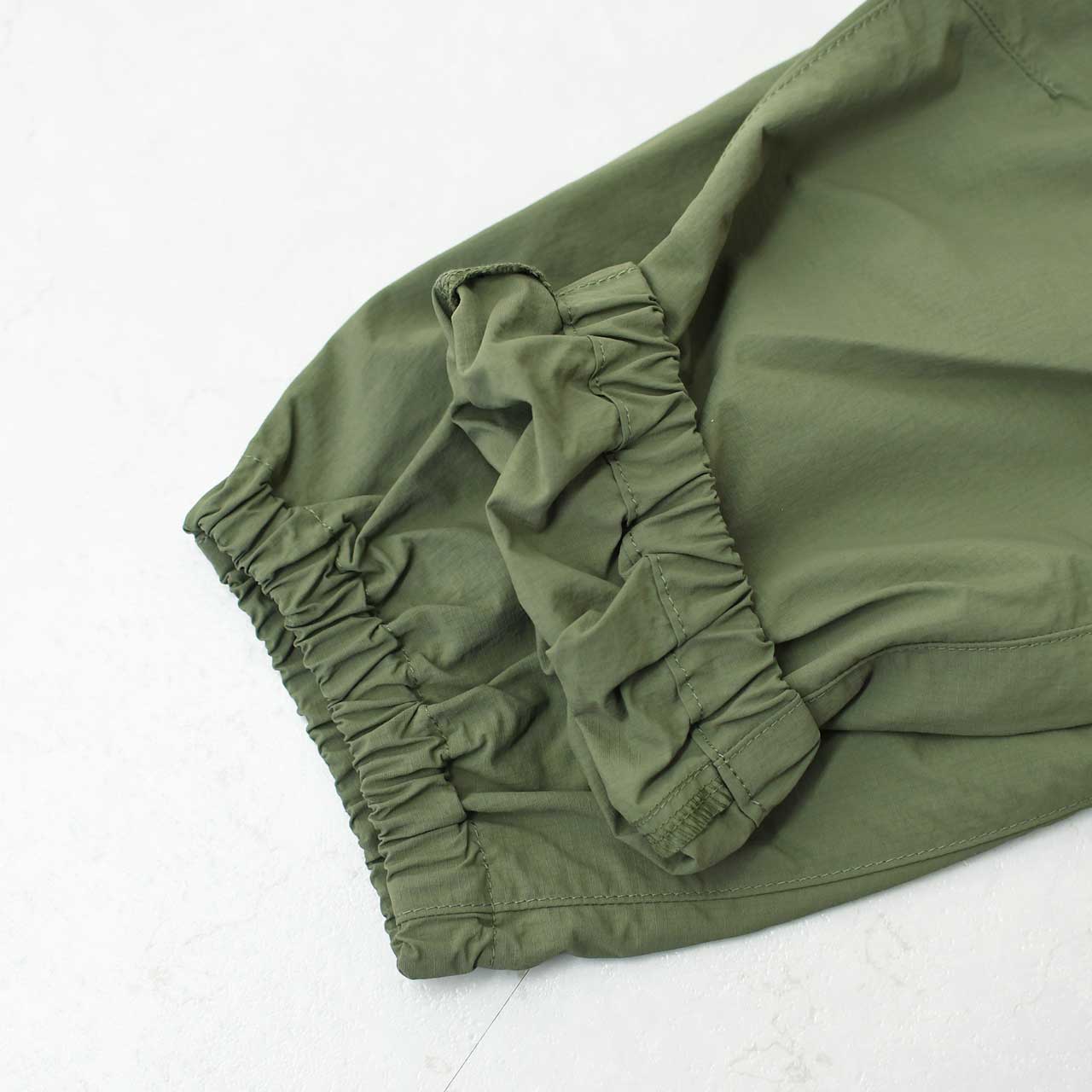 DELICIOUS [デリシャス] Urban Military Easy Pants [DP9225] アーバンミリタリーイージーパンツ [2025SS]