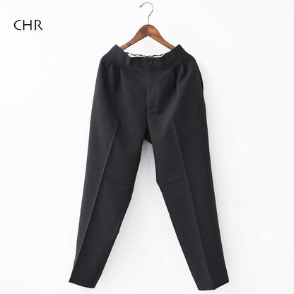 DELICIOUS [デリシャス] Urban Military Trousers [DP9532] アーバンミリタリートラウザーズ [2025AW]