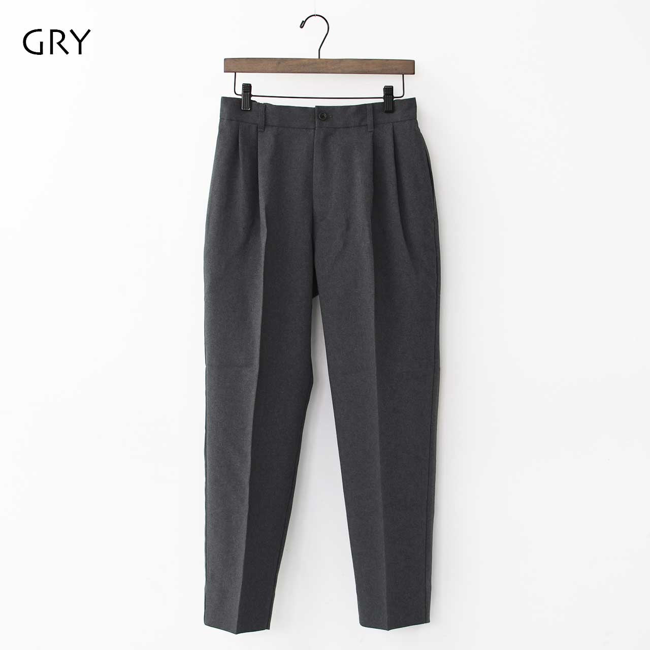 DELICIOUS [デリシャス] Urban Military Trousers [DP9532] アーバンミリタリートラウザーズ [2025AW]