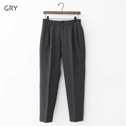 DELICIOUS [デリシャス] Urban Military Trousers [DP9532] アーバンミリタリートラウザーズ [2025AW]