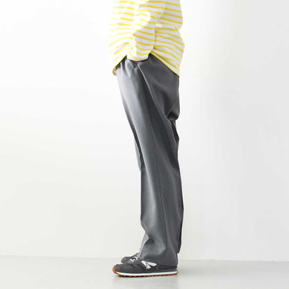 DELICIOUS [デリシャス] Urban Military Trousers [DP9532] アーバンミリタリートラウザーズ [2025AW]