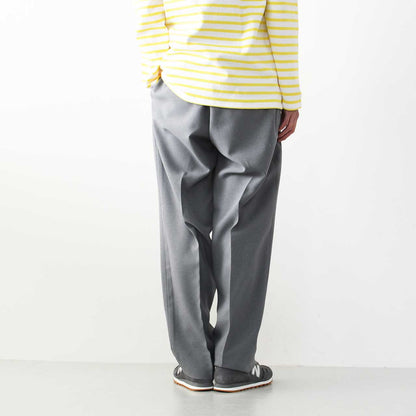 DELICIOUS [デリシャス] Urban Military Trousers [DP9532] アーバンミリタリートラウザーズ [2025AW]