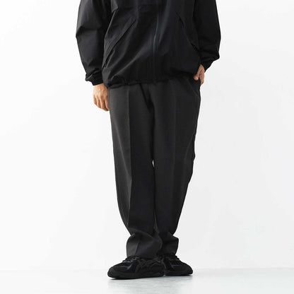 DELICIOUS [デリシャス] Urban Military Trousers [DP9532] アーバンミリタリートラウザーズ [2025AW]