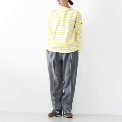 DELICIOUS [デリシャス] Urban Military Trousers [DP9532] アーバンミリタリートラウザーズ [2025AW]