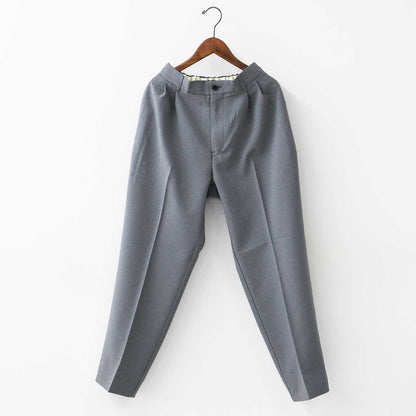 DELICIOUS [デリシャス] Urban Military Trousers [DP9532] アーバンミリタリートラウザーズ [2025AW]