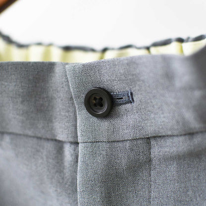 DELICIOUS [デリシャス] Urban Military Trousers [DP9532] アーバンミリタリートラウザーズ [2025AW]