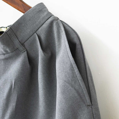 DELICIOUS [デリシャス] Urban Military Trousers [DP9532] アーバンミリタリートラウザーズ [2025AW]