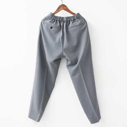 DELICIOUS [デリシャス] Urban Military Trousers [DP9532] アーバンミリタリートラウザーズ [2025AW]