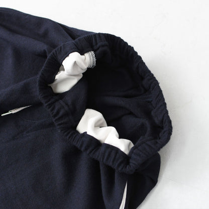 DELICIOUS [デリシャス] WOOL Easy Pants [DP9718] ウールイージーパンツ・イージーパンツ・ワイドシルエット・テーパードシルエット・ウールパンツ・MEN'S / LADY'S [2025AW]