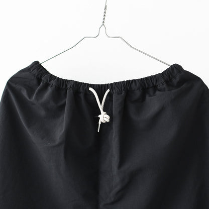 DELICIOUS [デリシャス] Urban Big Easy Pants [DP9725] アーバンビッグイージーパンツ・イージーパンツ・ワイドシルエット・テーパードシルエット・MEN'S / LADY'S [2026SS]