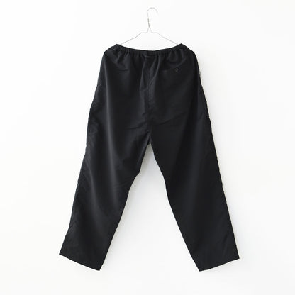 DELICIOUS [デリシャス] Urban Big Easy Pants [DP9725] アーバンビッグイージーパンツ・イージーパンツ・ワイドシルエット・テーパードシルエット・MEN'S / LADY'S [2026SS]