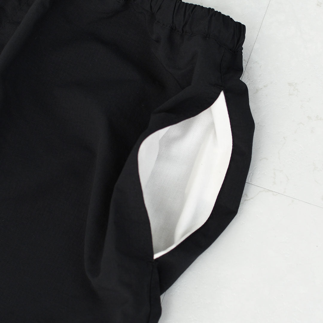 DELICIOUS [デリシャス] Urban Big Easy Pants [DP9725] アーバンビッグイージーパンツ・イージーパンツ・ワイドシルエット・テーパードシルエット・MEN'S / LADY'S [2026SS]