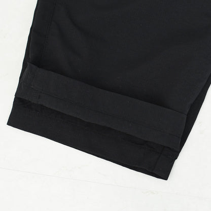 DELICIOUS [デリシャス] Urban Big Easy Pants [DP9725] アーバンビッグイージーパンツ・イージーパンツ・ワイドシルエット・テーパードシルエット・MEN'S / LADY'S [2026SS]