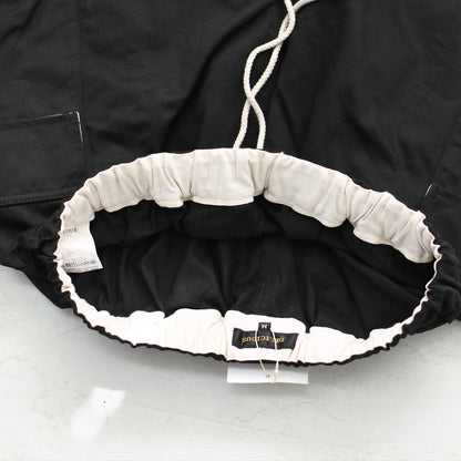 DELICIOUS [デリシャス] Military Easy Pants [DP9777] アーバンミリタリートラウザーズ・タックパンツ・ツータック・フォーマル・きれい目パンツ・スラックス・センタープレス・MEN'S [2026AW]
