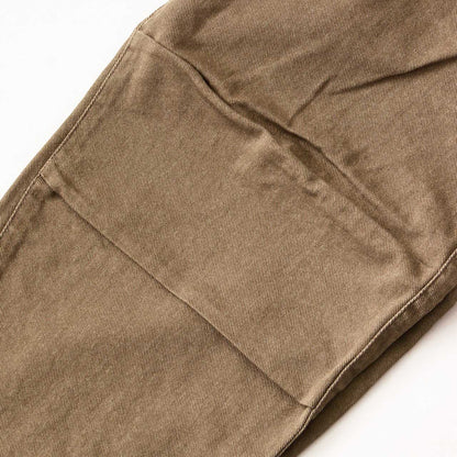 DELICIOUS [デリシャス] Military Easy Cargo Pants [DP9808] ミリタリーイージーカーゴパンツ [2024AW]