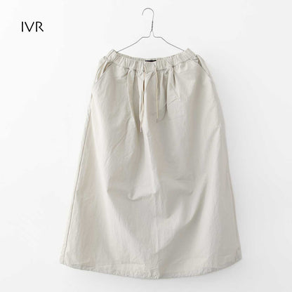 DELICIOUS [デリシャス] Urban Military Skirt [DSK0125] アーバンミリタリースカート [2025SS]
