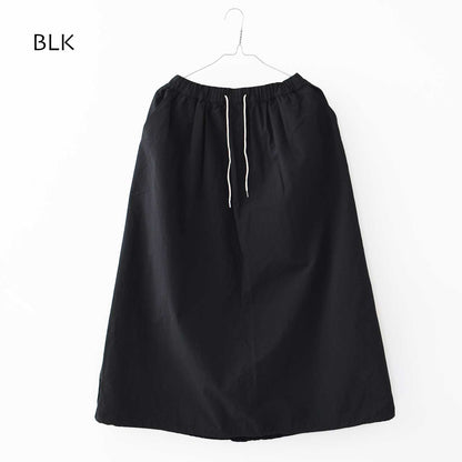 DELICIOUS [デリシャス] Urban Military Skirt [DSK0125] アーバンミリタリースカート [2025SS]