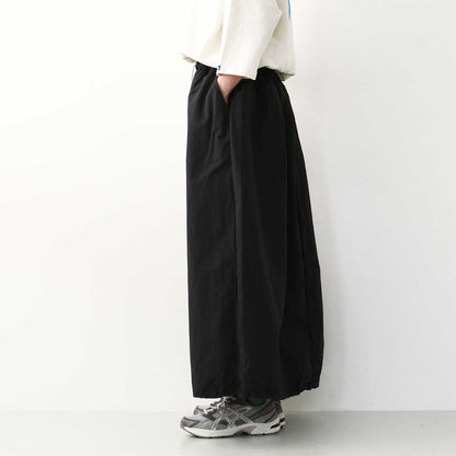 DELICIOUS [デリシャス] Urban Military Skirt [DSK0125] アーバンミリタリースカート [2025SS]