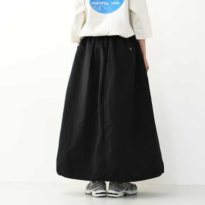 DELICIOUS [デリシャス] Urban Military Skirt [DSK0125] アーバンミリタリースカート [2025SS]