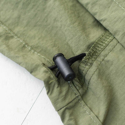 DELICIOUS [デリシャス] Urban Military Skirt [DSK0125] アーバンミリタリースカート [2025SS]