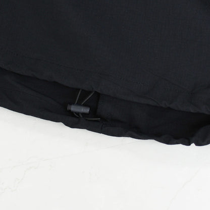 DELICIOUS [デリシャス] Urban Long Skirt [DSK01251] アーバンロングスカート・ロングスカート・ナイロンスカート・キャンプ・アウトドア・LADY'S [2026SS]